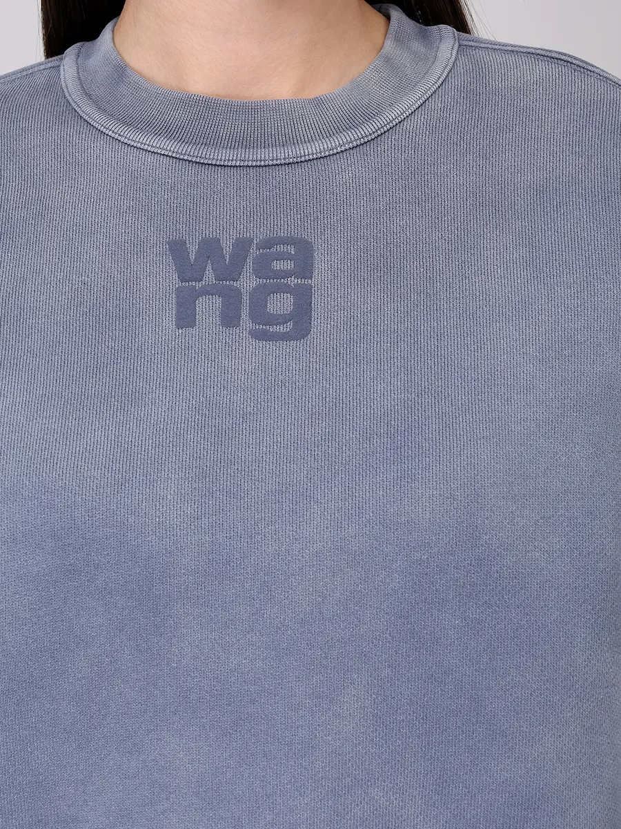 Толстовка хлопковая