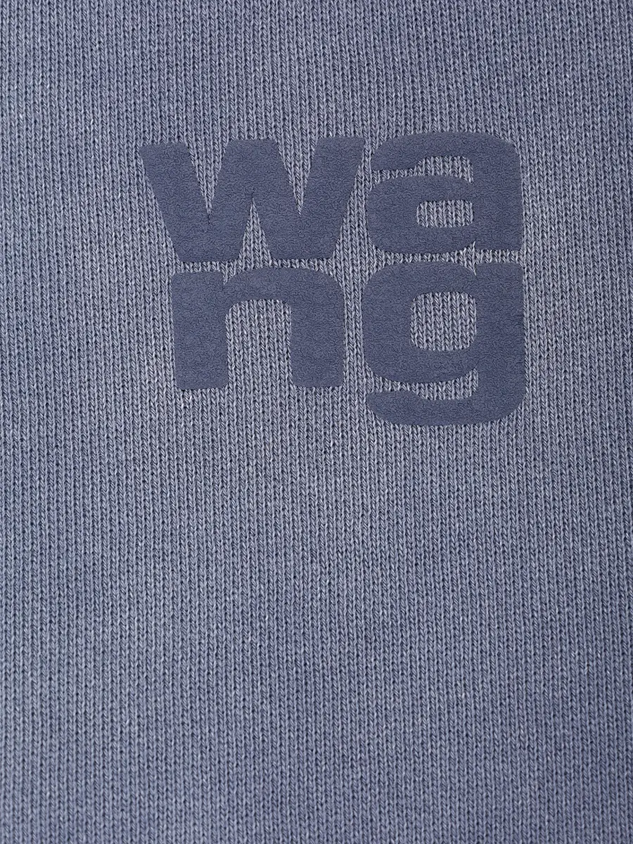 Толстовка хлопковая