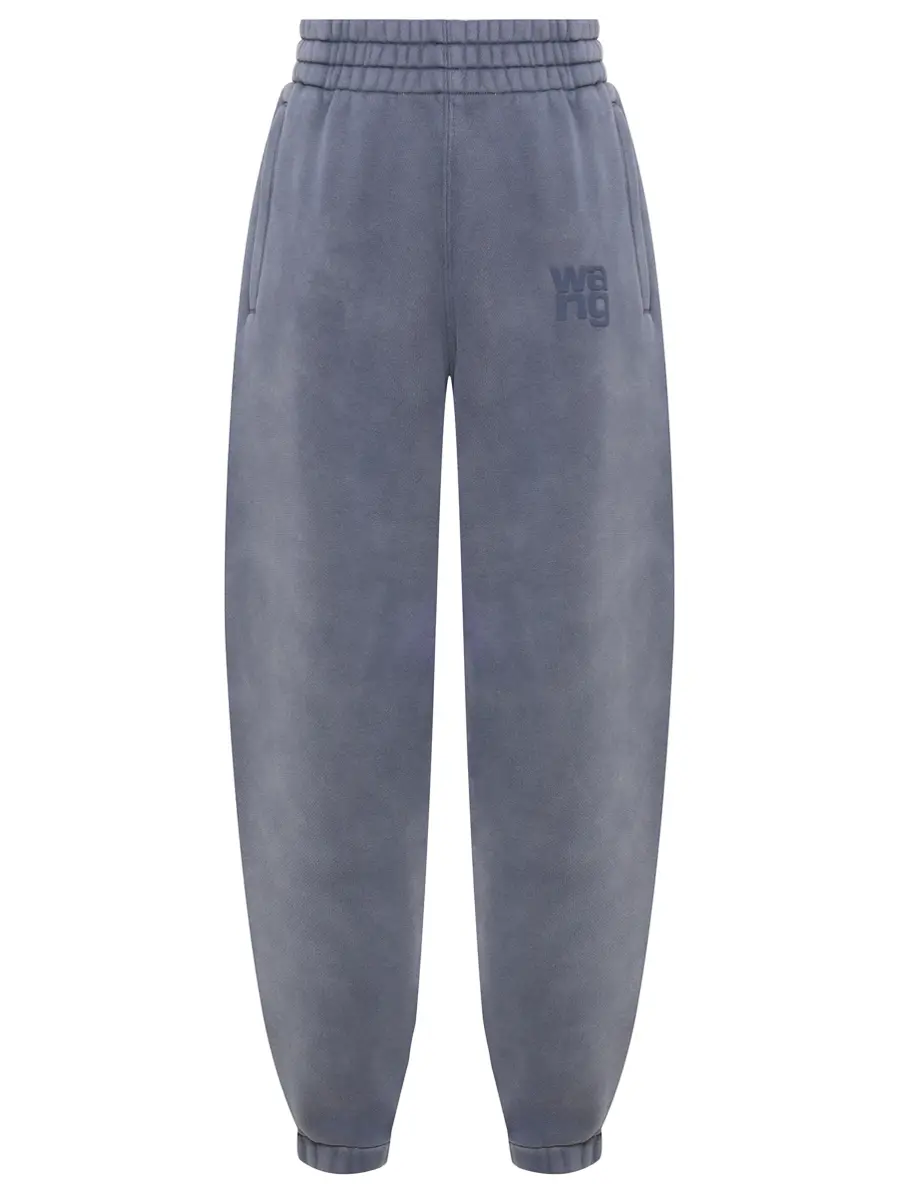 Брюки хлопковые