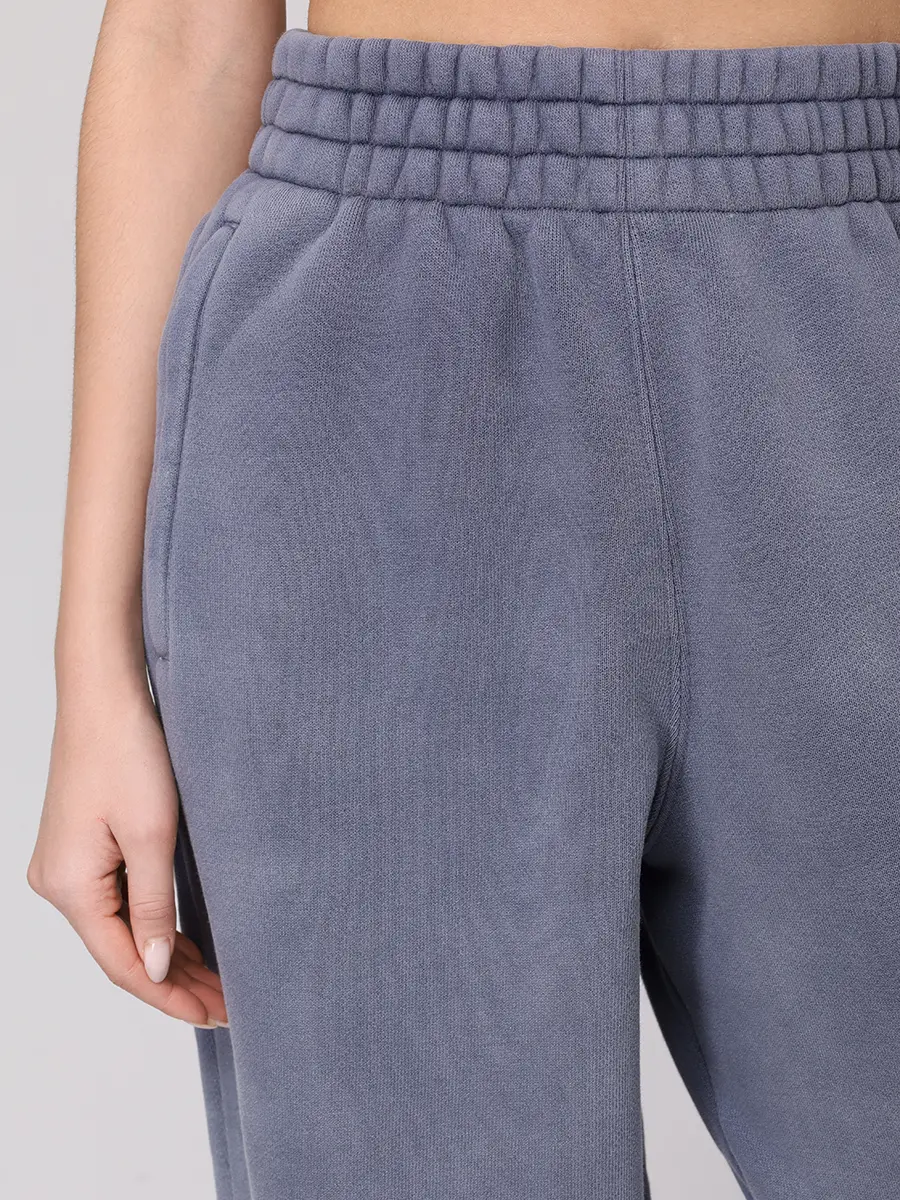 Брюки хлопковые