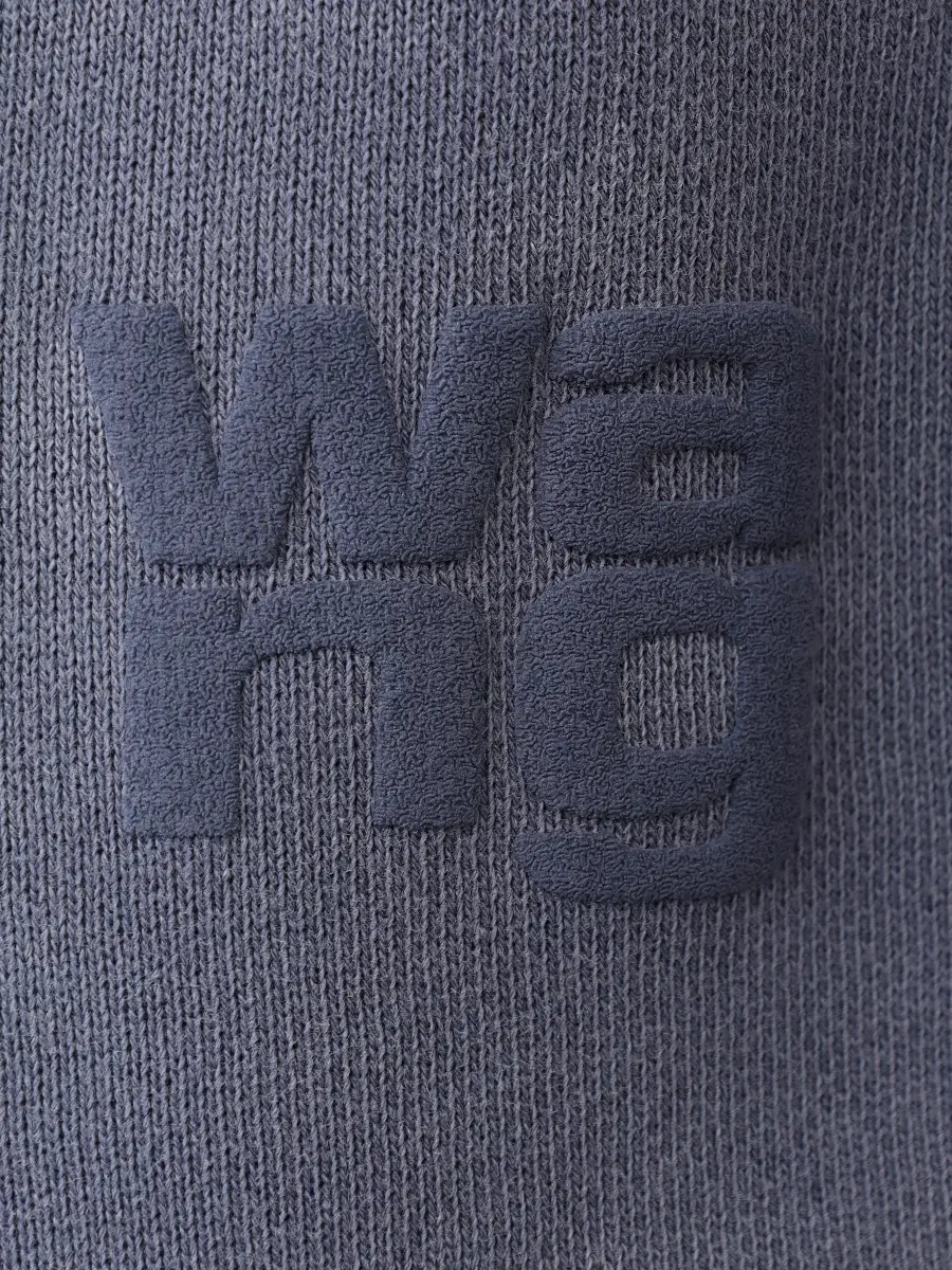 Брюки хлопковые