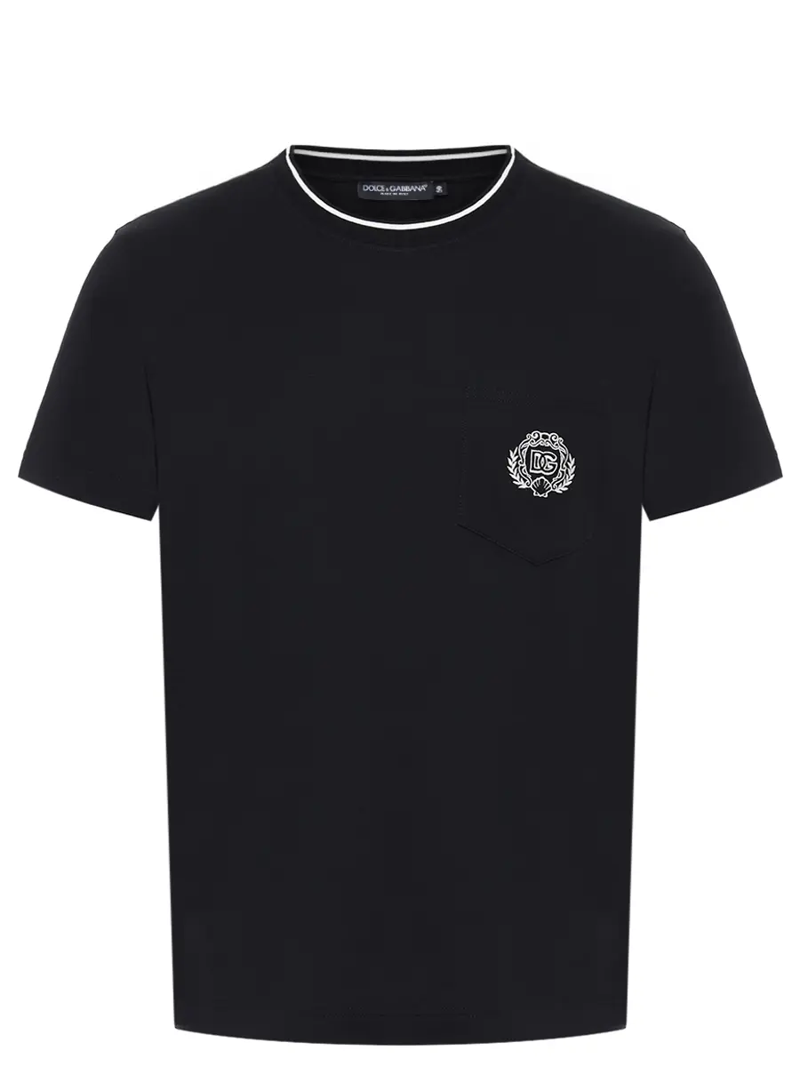 Футболка хлопковая