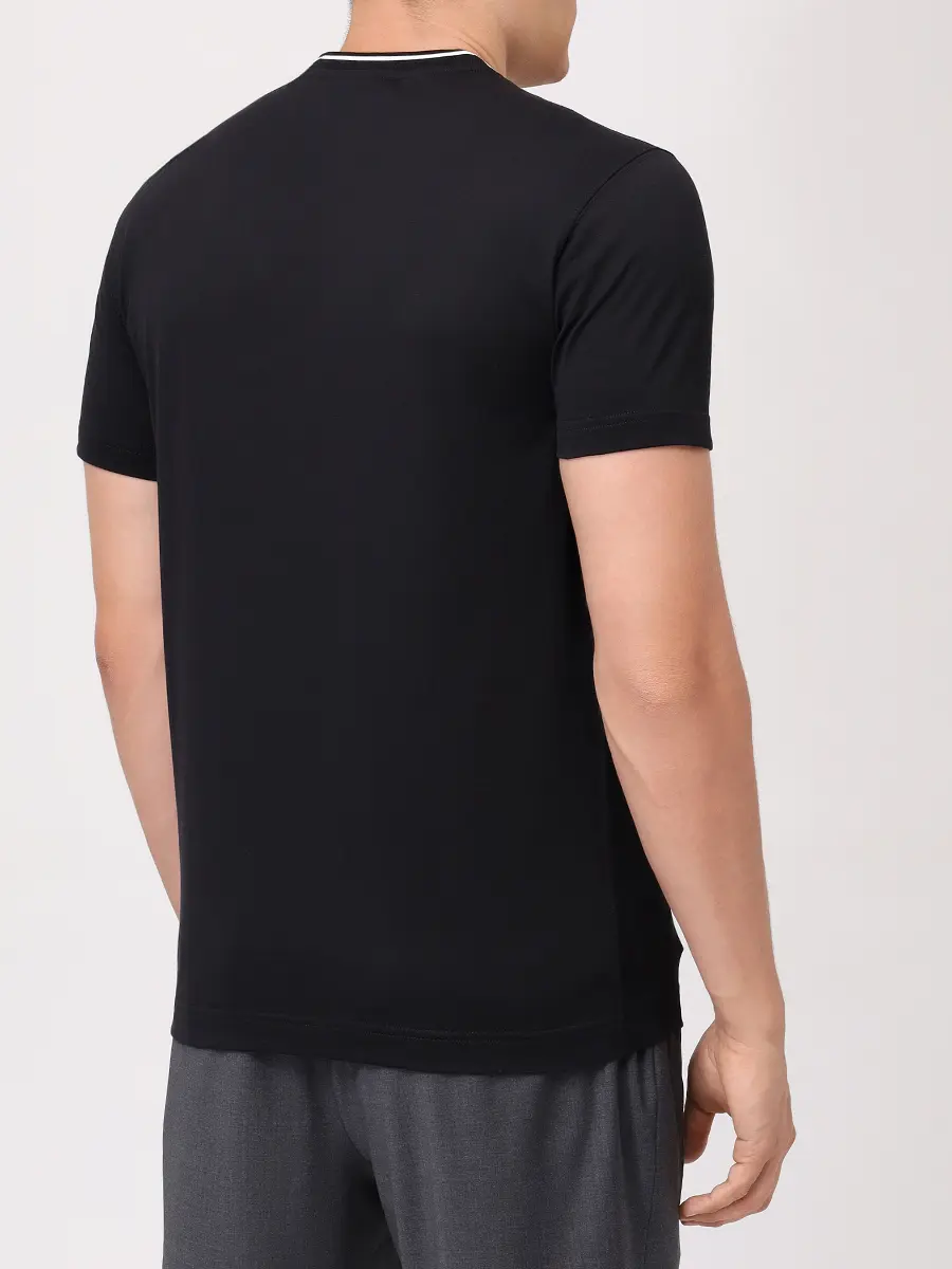 Футболка хлопковая