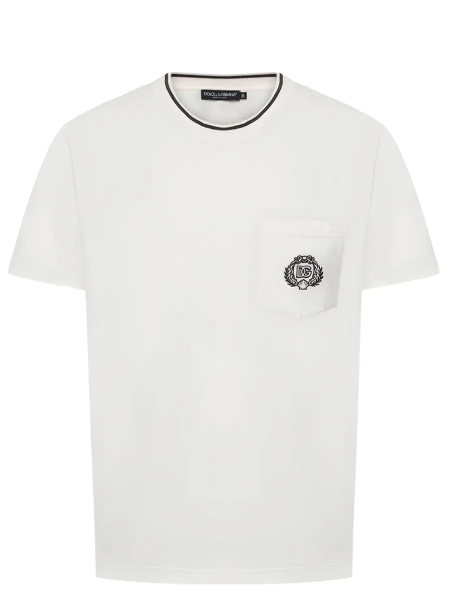 Футболка хлопковая