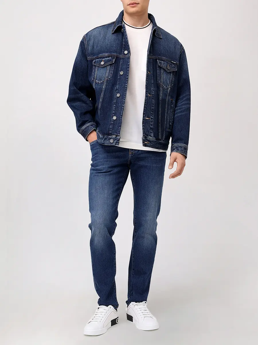 Футболка хлопковая