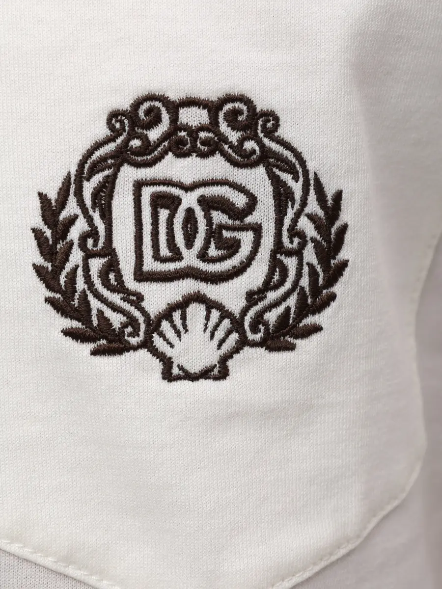 Футболка хлопковая