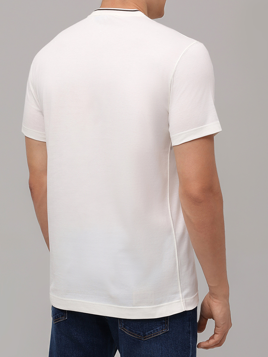 Футболка хлопковая