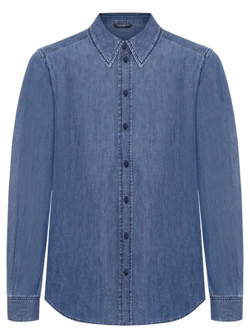 Рубашка джинсовая DOLCE & GABBANA