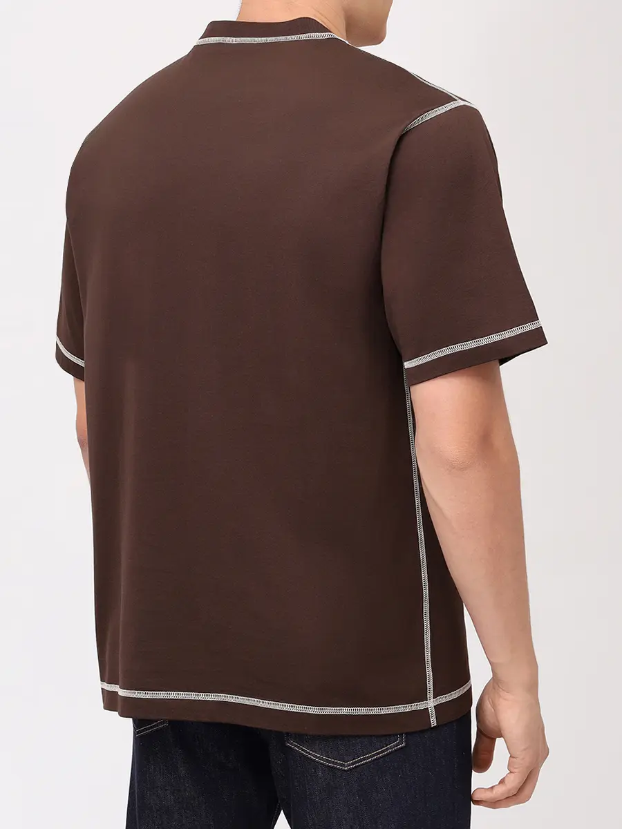 Футболка хлопковая