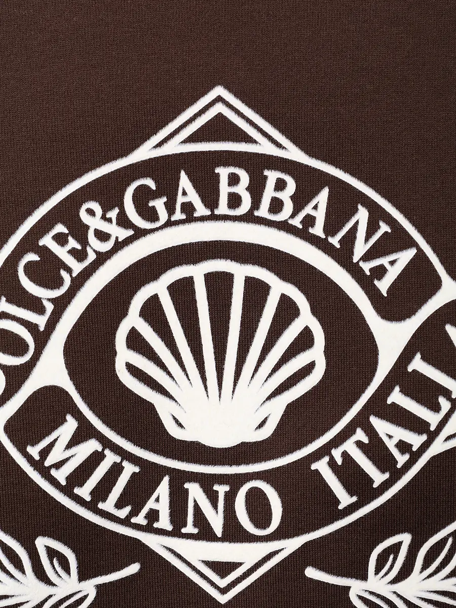 Футболка хлопковая