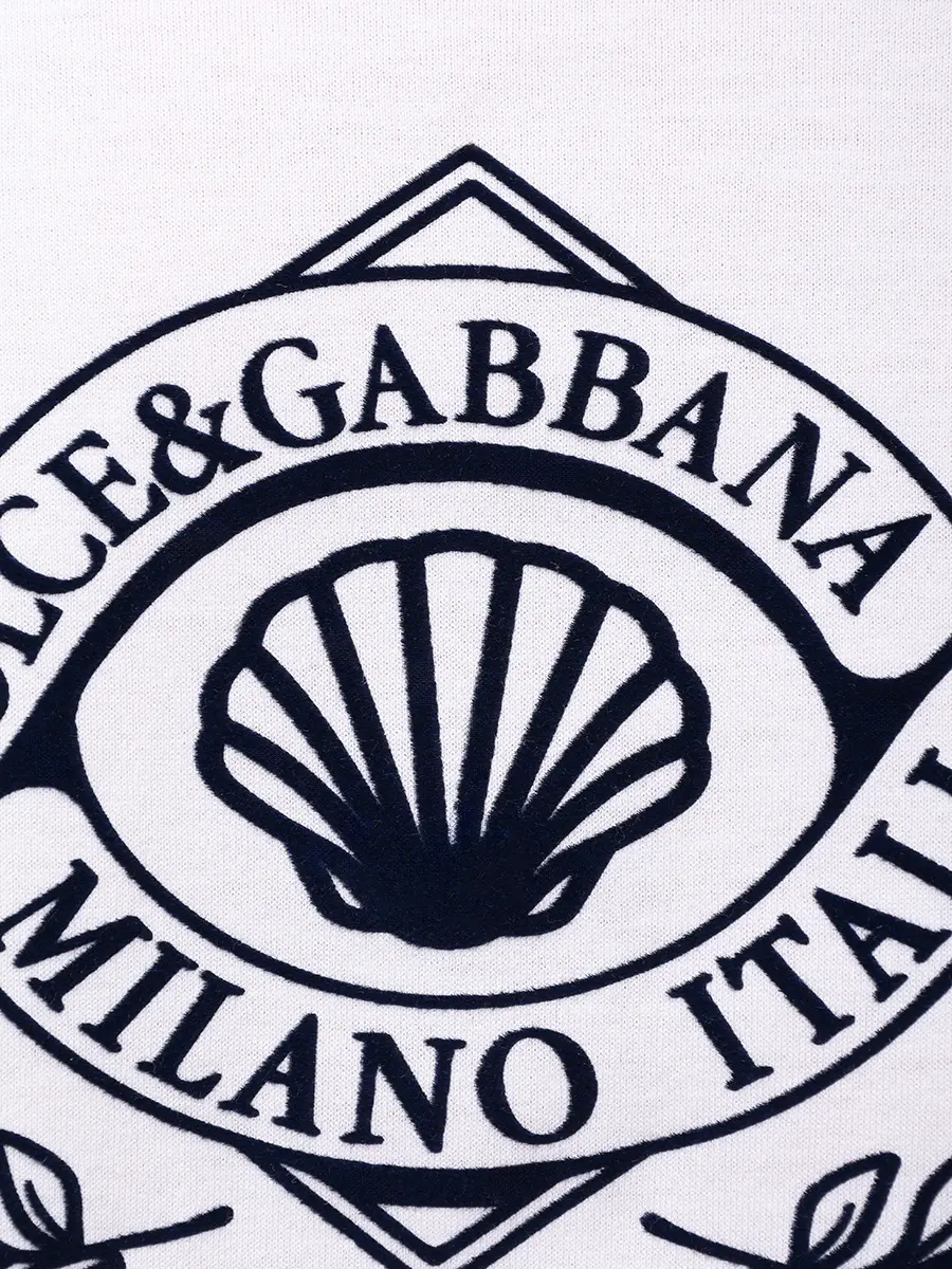 Футболка хлопковая