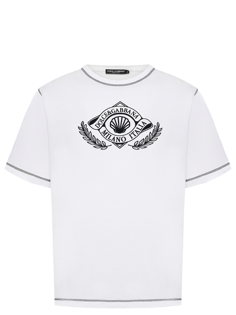 Футболка хлопковая