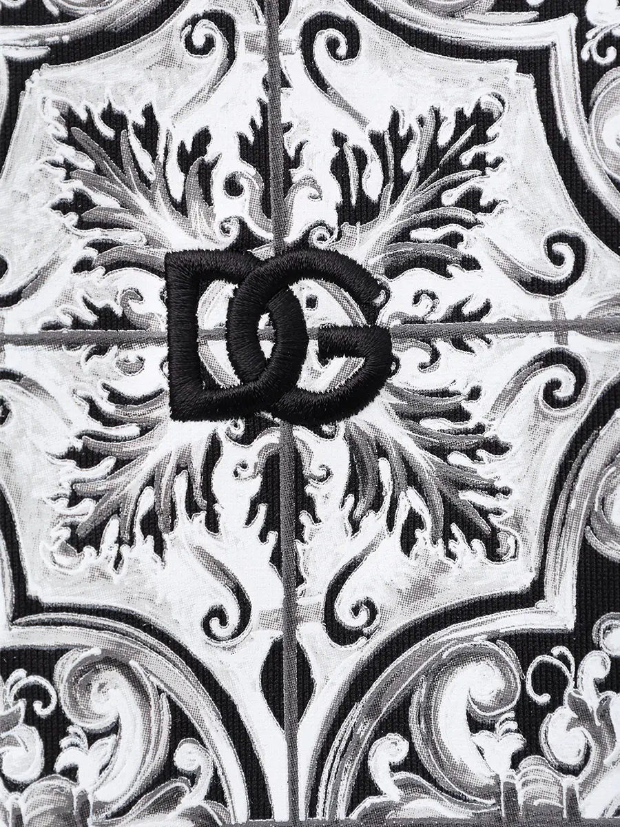 Футболка хлопковая