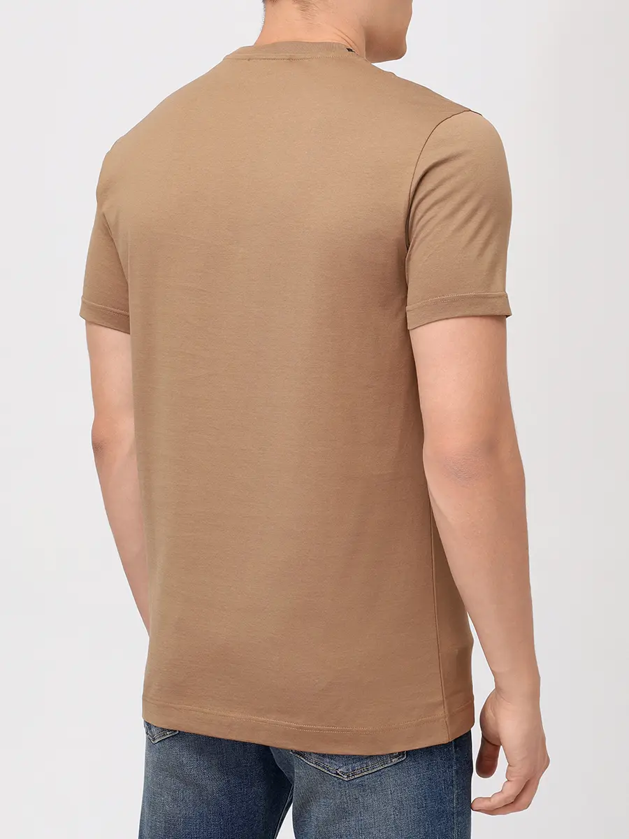 Футболка хлопковая