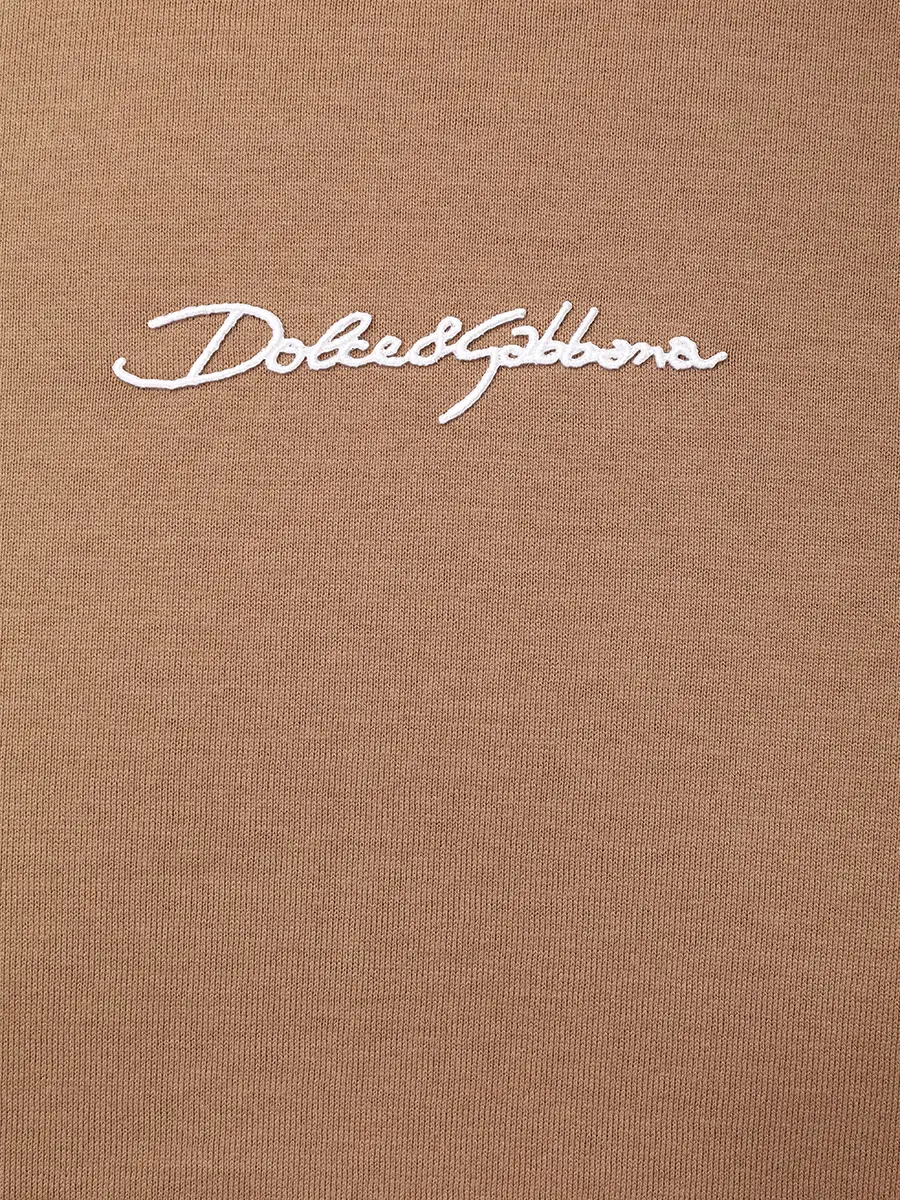 Футболка хлопковая