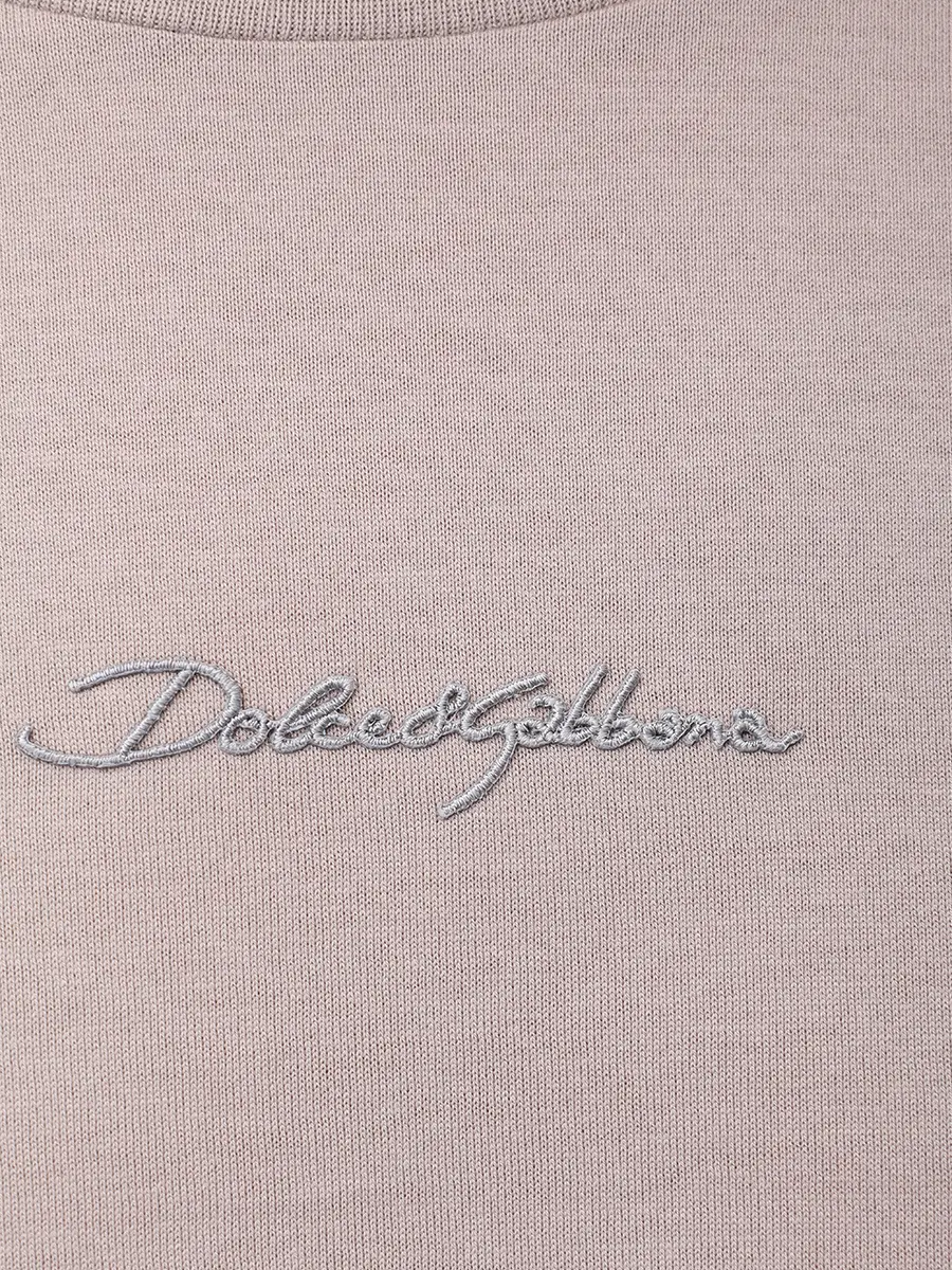 Футболка хлопковая