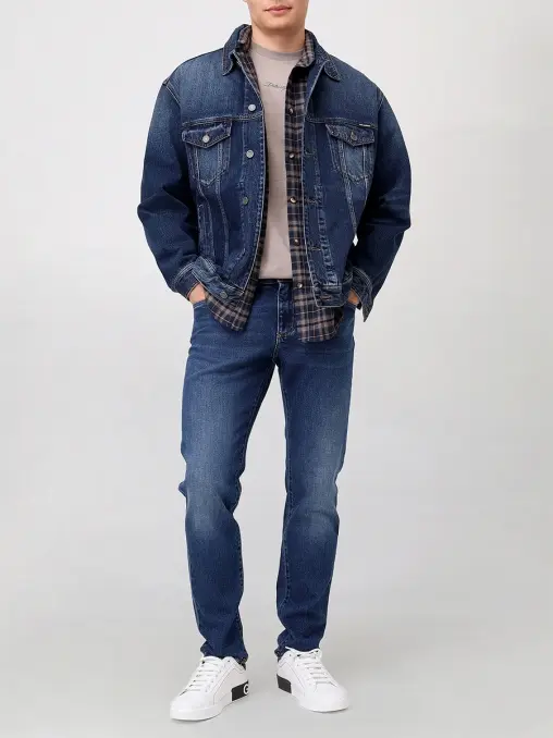 Футболка хлопковая DOLCE & GABBANA