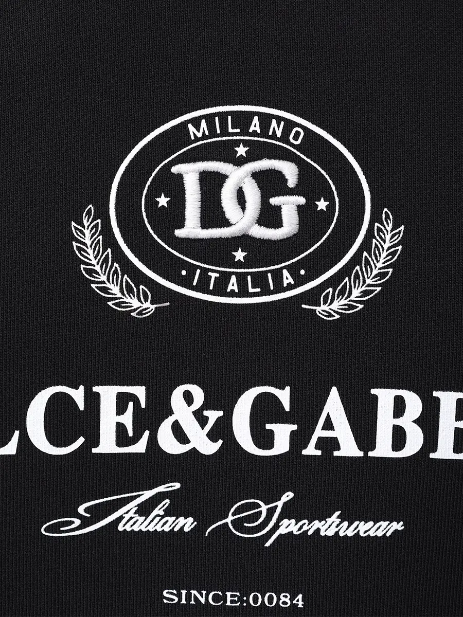 Худи хлопковое