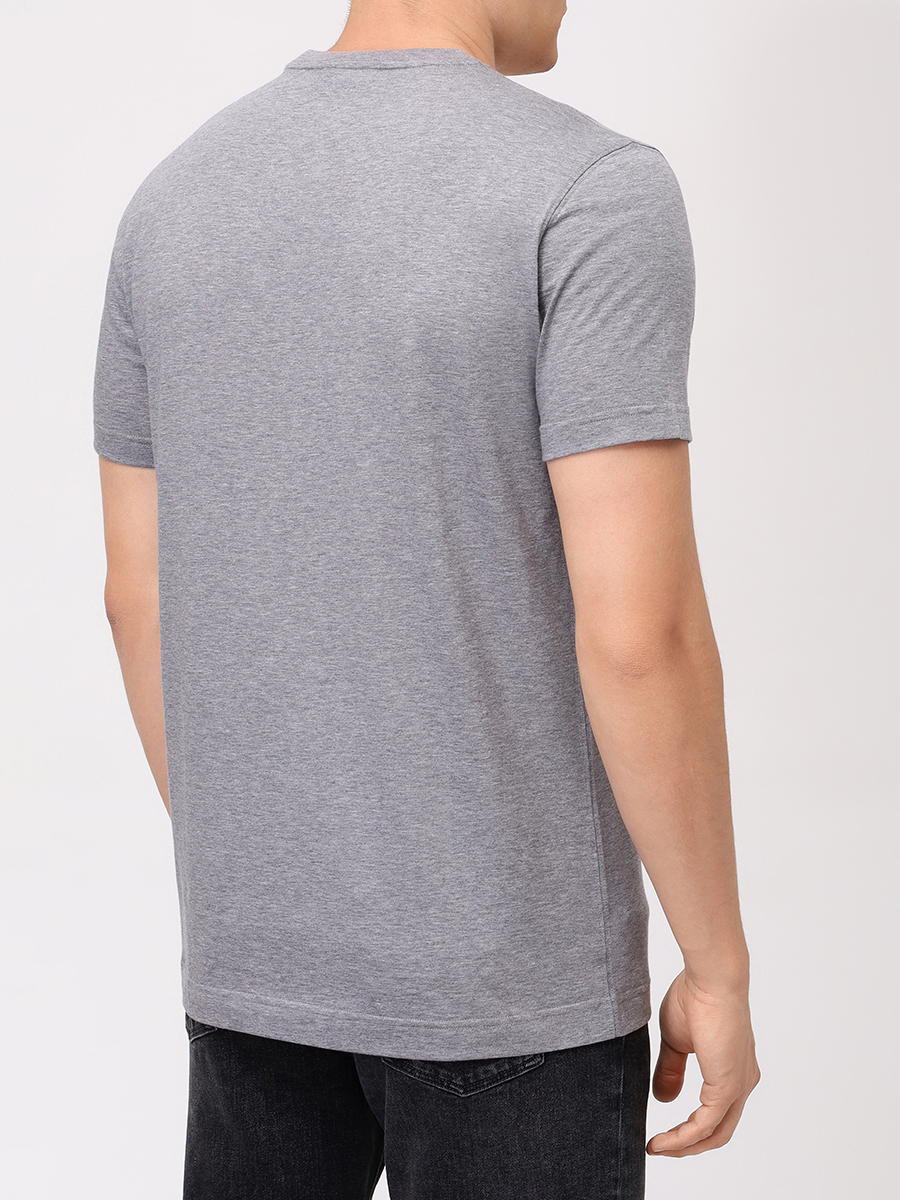 Футболка хлопковая