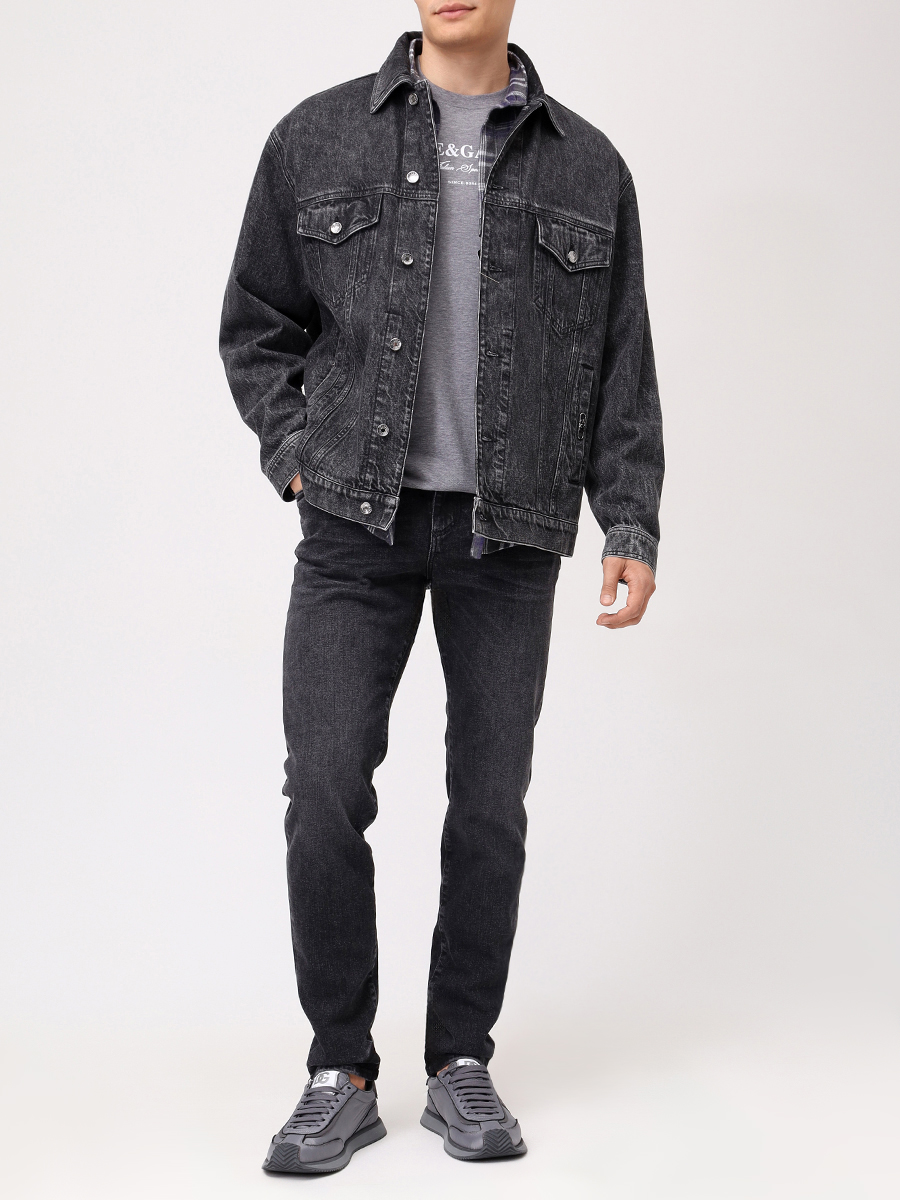 Футболка хлопковая