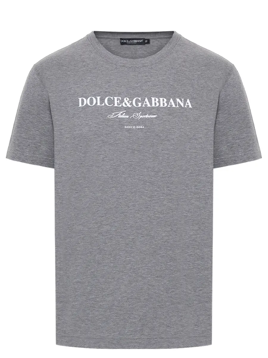 Футболка хлопковая