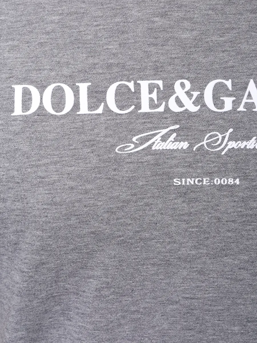 Футболка хлопковая