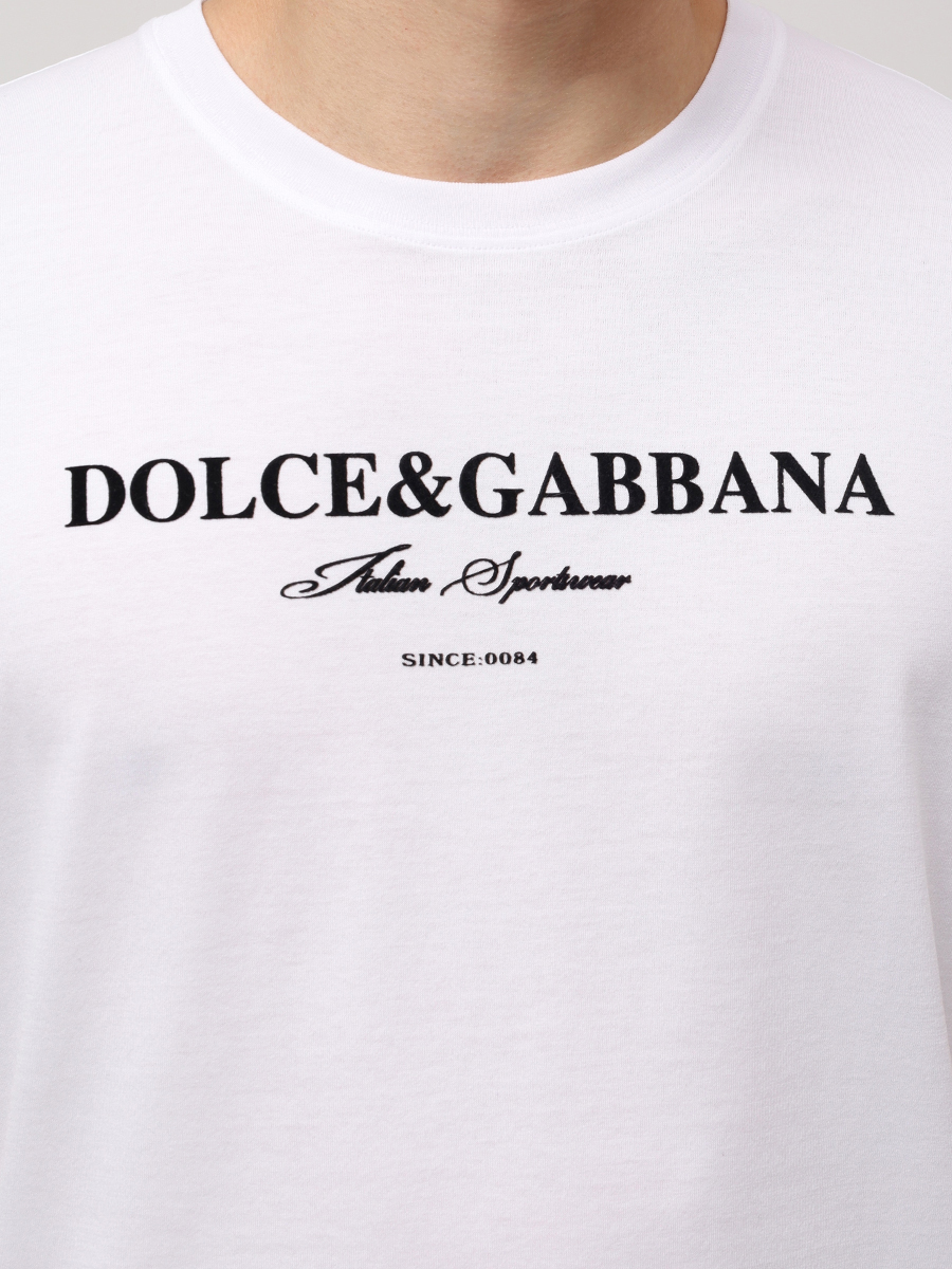 Футболка хлопковая