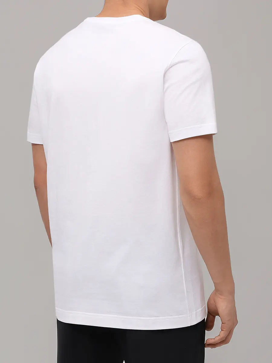 Футболка хлопковая