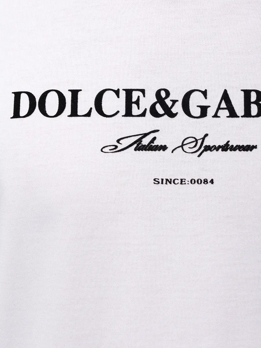 Футболка хлопковая