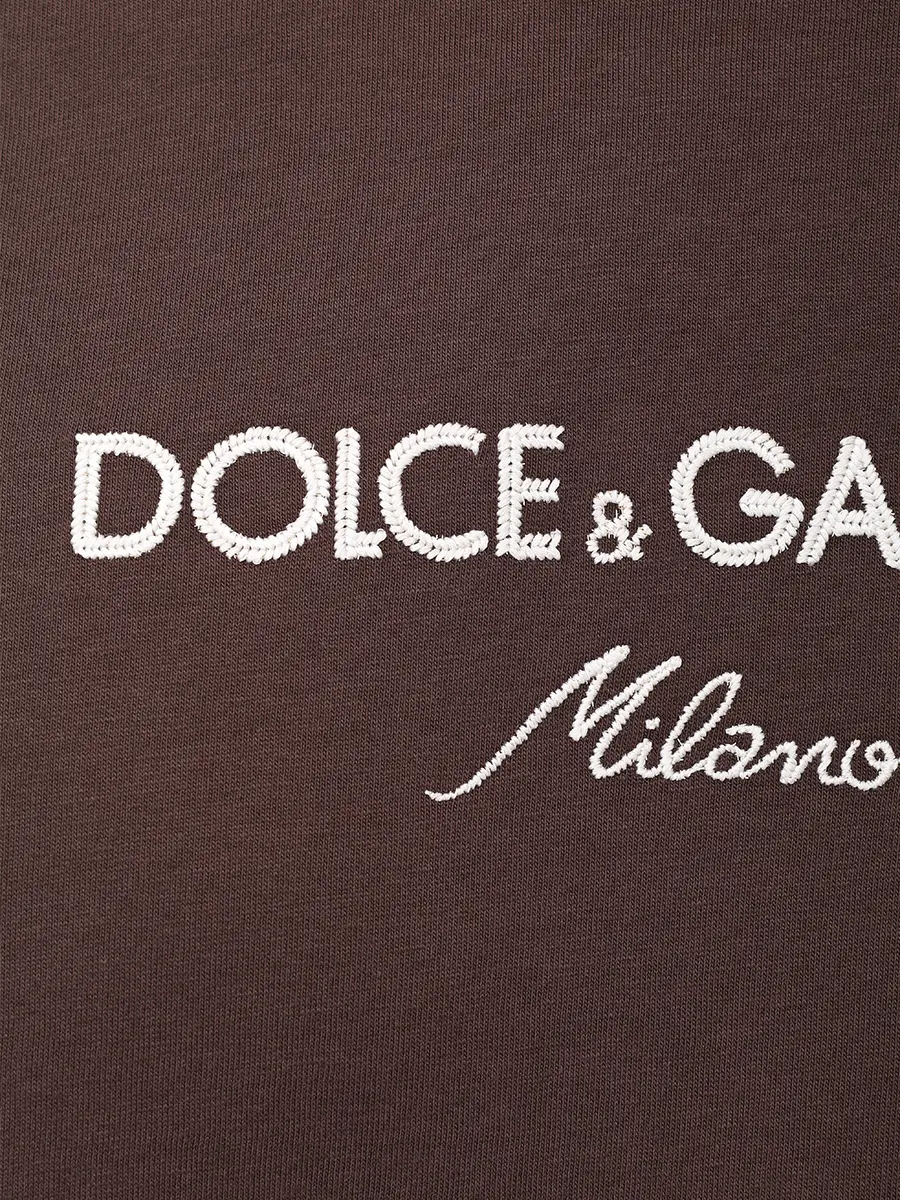 Футболка хлопковая