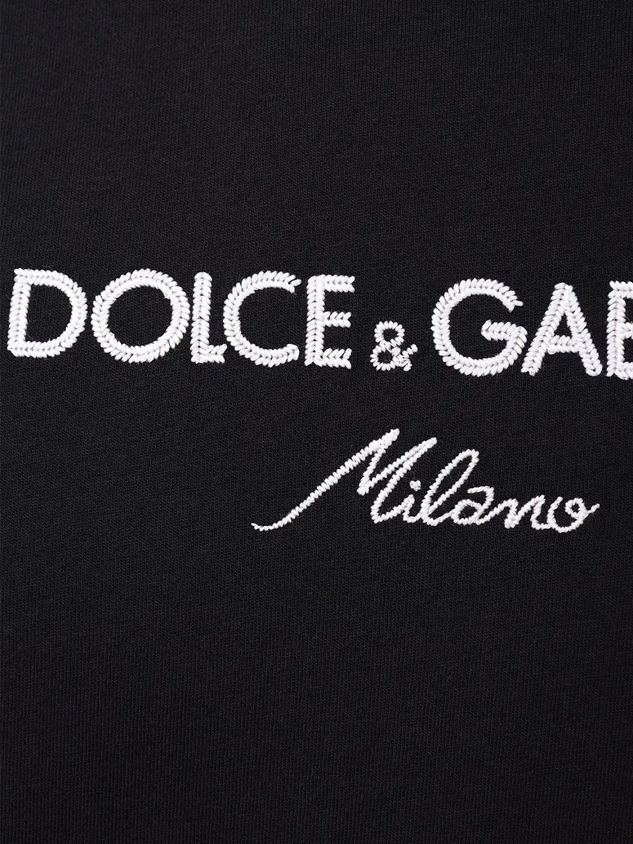 Футболка хлопковая