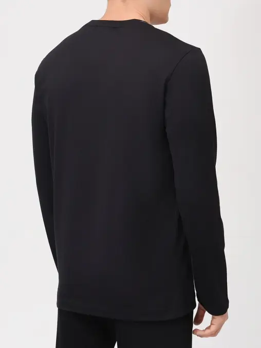 Лонгслив хлопковый DOLCE & GABBANA