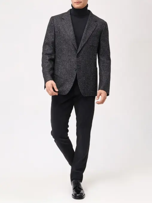 Брюки вельветовые DOLCE & GABBANA