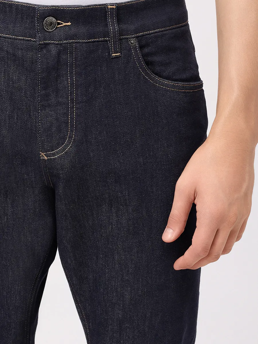 Джинсы Regular Fit хлопковые