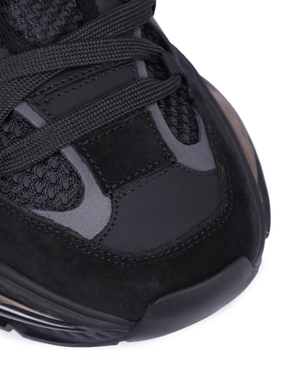 Кроссовки комбинированные Airmaster