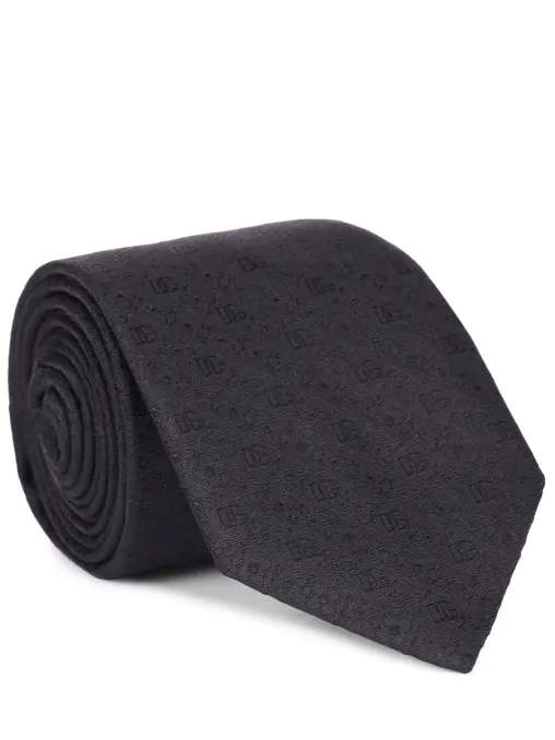 Галстук шелковый DOLCE & GABBANA