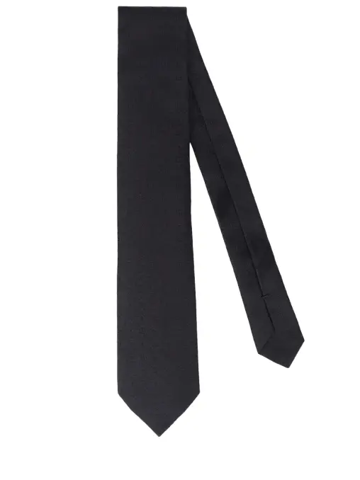 Галстук шелковый DOLCE & GABBANA