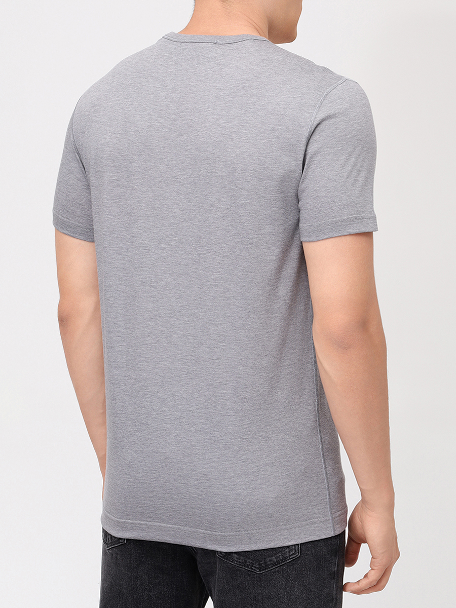 Футболка хлопковая