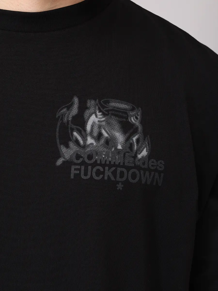 Футболка хлопковая