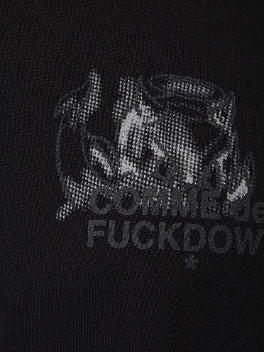 Футболка хлопковая