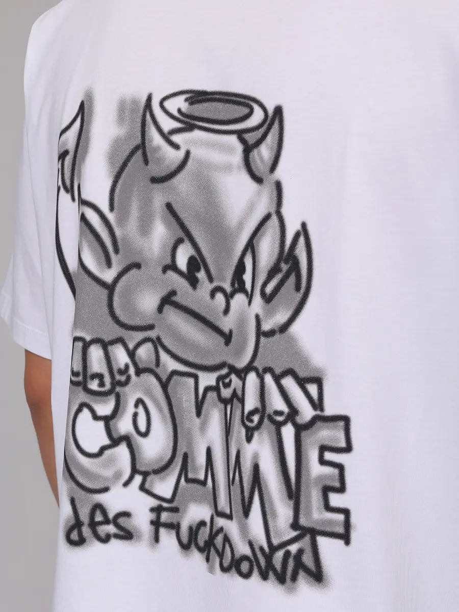 Футболка хлопковая