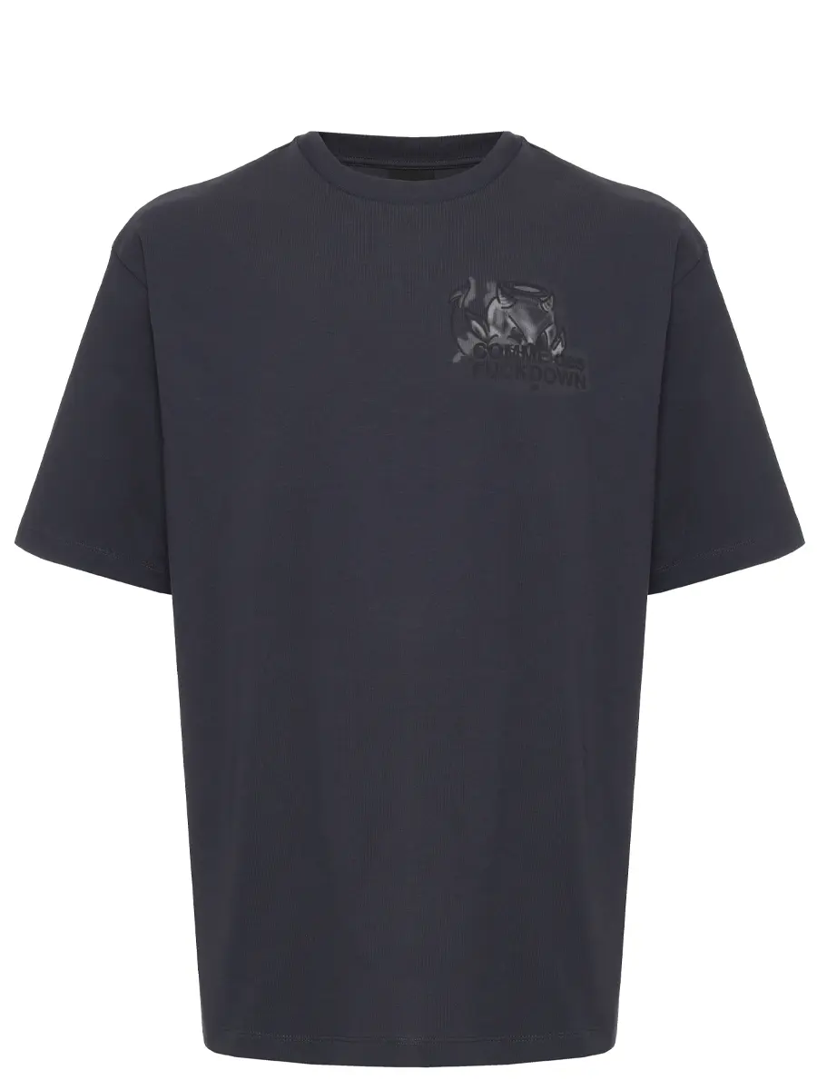 Футболка хлопковая