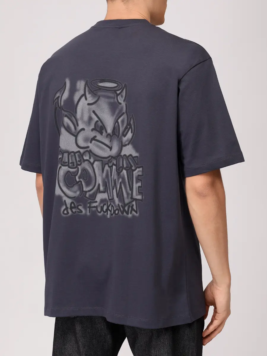 Футболка хлопковая