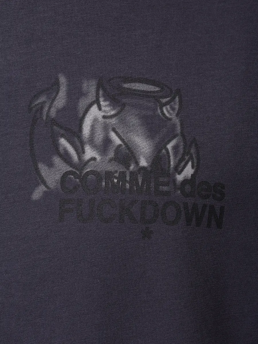 Футболка хлопковая