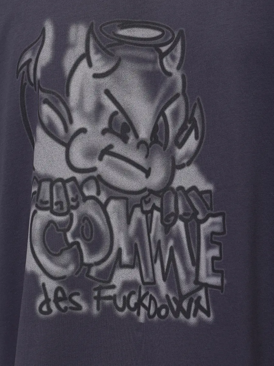 Футболка хлопковая