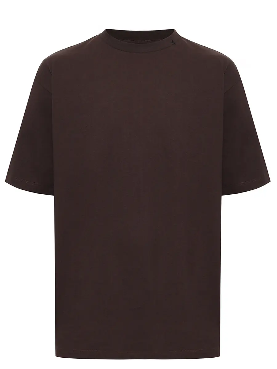 Футболка хлопковая