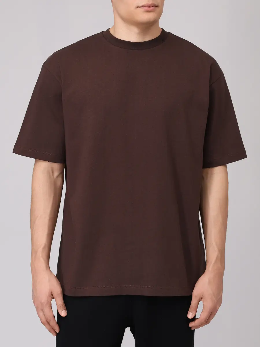 Футболка хлопковая