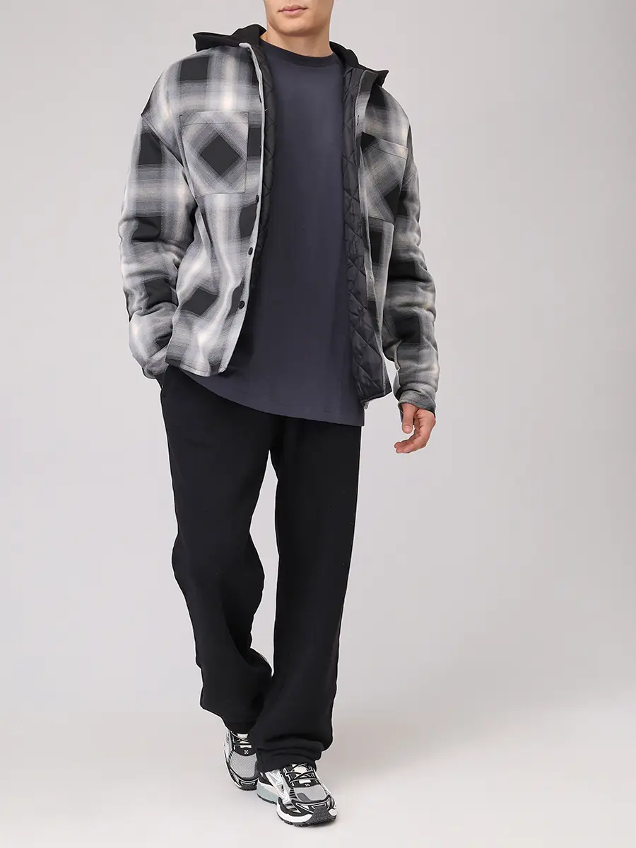 Футболка хлопковая