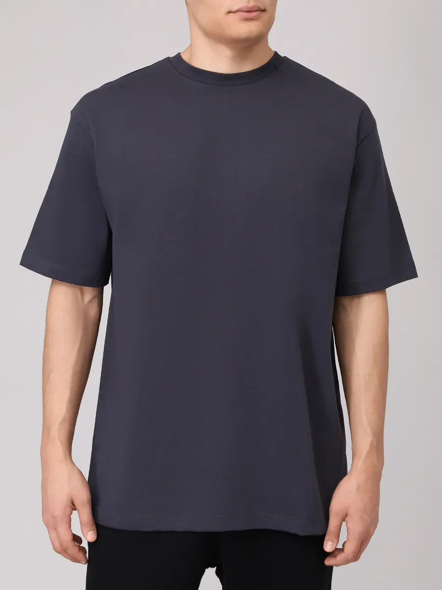 Футболка хлопковая