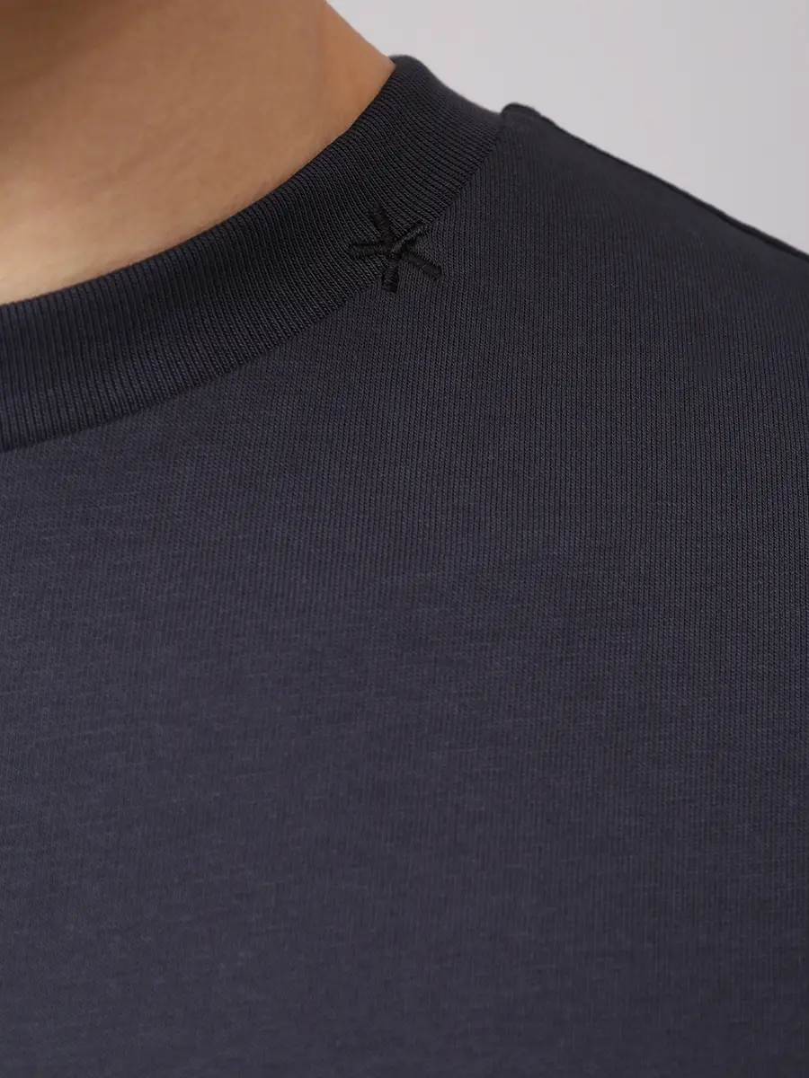 Футболка хлопковая